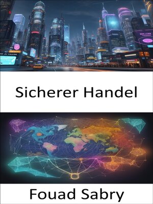 cover image of Sicherer Handel